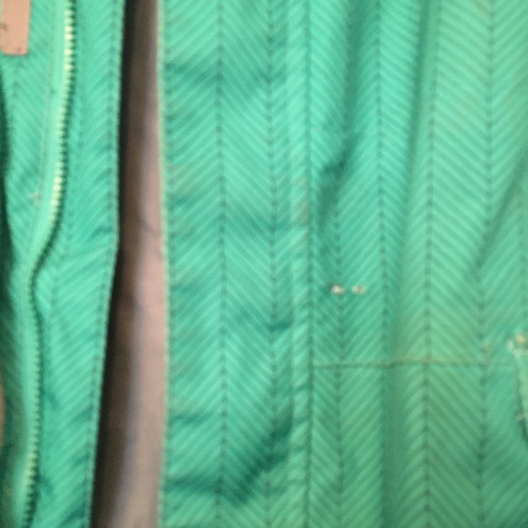 Ski 4 square jacket - Picture 3 of 4